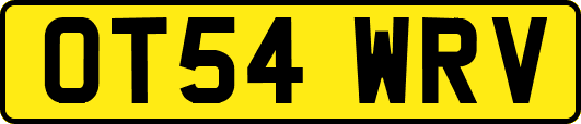 OT54WRV