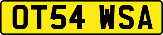 OT54WSA