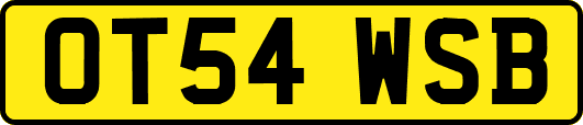 OT54WSB