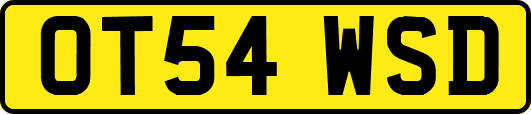 OT54WSD