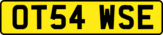 OT54WSE