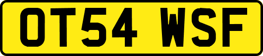 OT54WSF