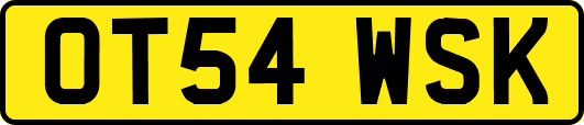OT54WSK