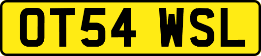 OT54WSL