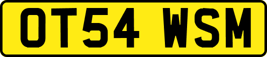 OT54WSM