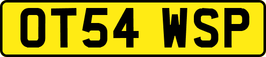 OT54WSP