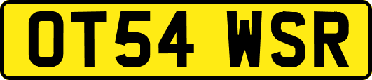 OT54WSR