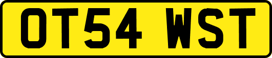 OT54WST