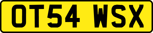 OT54WSX