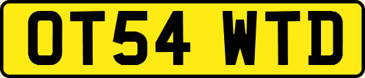 OT54WTD