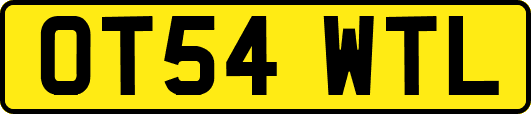 OT54WTL