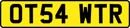 OT54WTR