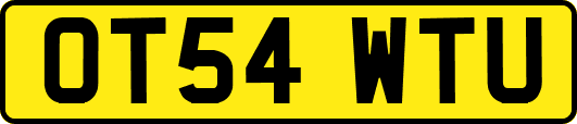 OT54WTU