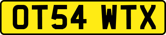 OT54WTX