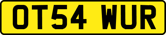 OT54WUR