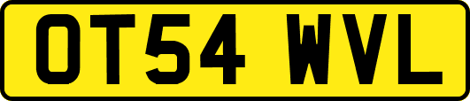 OT54WVL