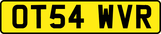 OT54WVR