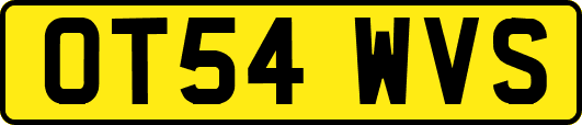 OT54WVS