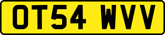 OT54WVV