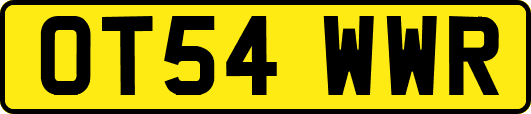 OT54WWR
