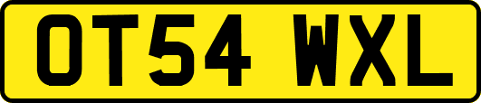 OT54WXL