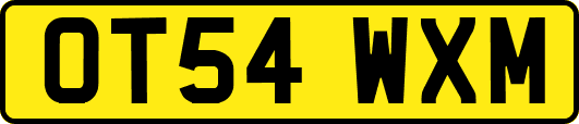 OT54WXM
