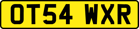 OT54WXR
