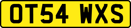 OT54WXS