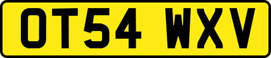 OT54WXV