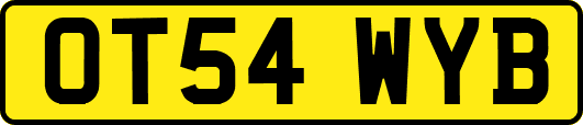 OT54WYB