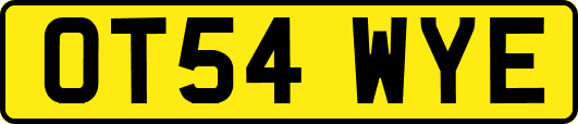 OT54WYE