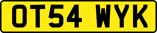 OT54WYK