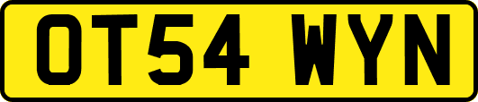 OT54WYN