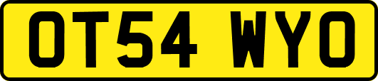 OT54WYO