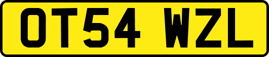 OT54WZL