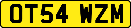 OT54WZM