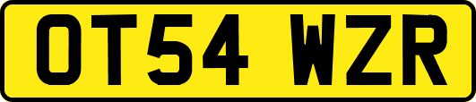 OT54WZR