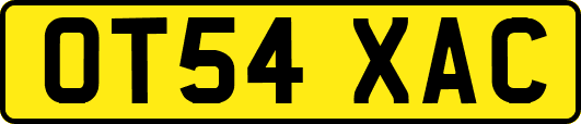 OT54XAC