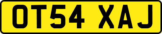 OT54XAJ
