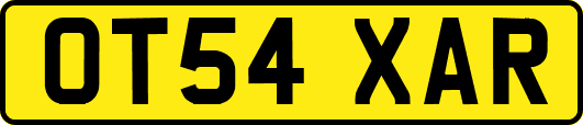 OT54XAR