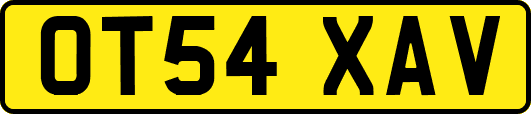 OT54XAV