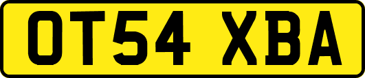 OT54XBA