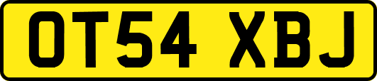 OT54XBJ