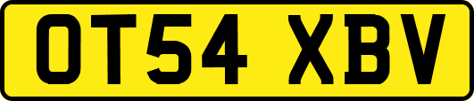 OT54XBV