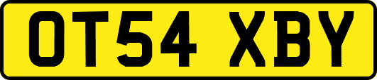 OT54XBY