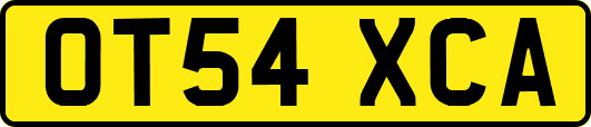 OT54XCA