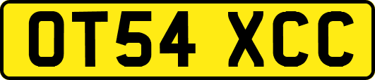 OT54XCC