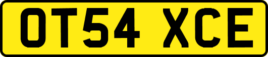 OT54XCE