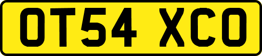 OT54XCO