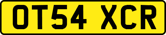 OT54XCR
